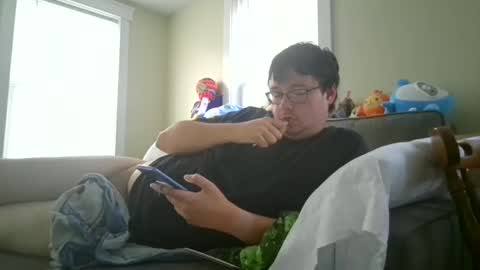 CJ online show from October 7, 9:19 pm