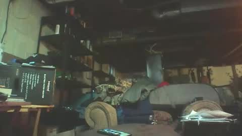 kick_1_down online show from March 3, 10:05 pm