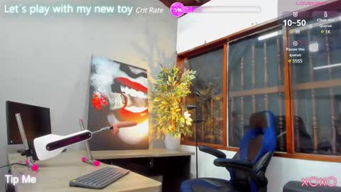 Kieran Derek online show from January 28, 3:36 am