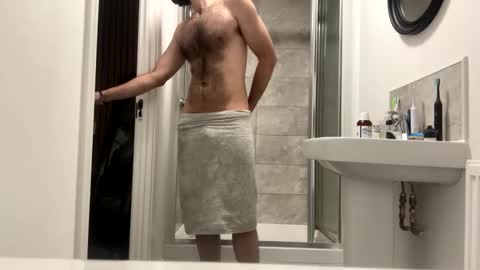 kieronjjj online show from March 13, 10:38 pm