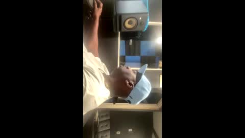 Black Mandigo online show from October 7, 7:45 am