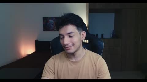 kikeruiz 19 online show from November 4, 1:17 am