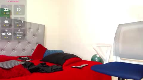 Kilian xxx online show from October 11, 11:14 am