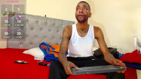 Kilian xxx online show from November 3, 11:39 pm