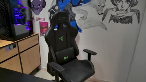 killa347 online show from February 20, 6:19 am