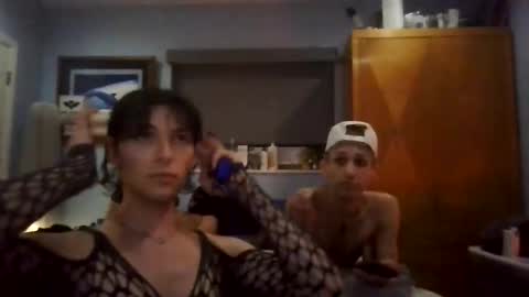 Kilo Carter online show from January 15, 6:28 am