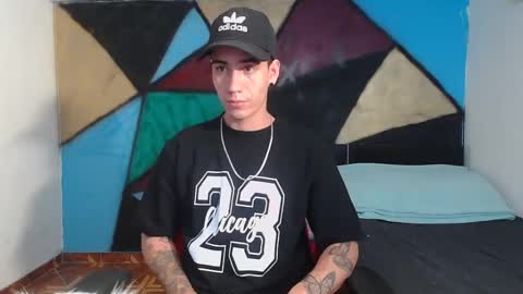 jahn online show from February 19, 4:44 am