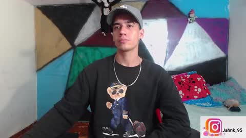 jahn online show from March 7, 7:08 am