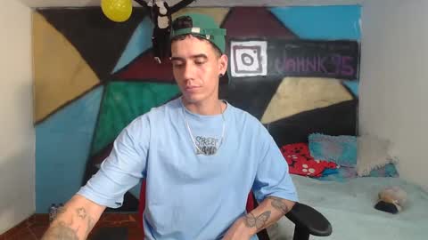 jahn online show from February 26, 6:21 pm