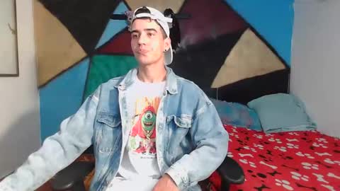 jahn online show from February 12, 1:41 am