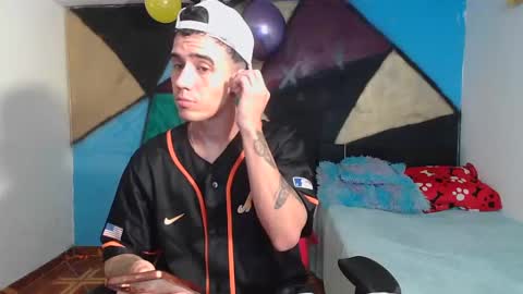 jahn online show from February 22, 3:45 am
