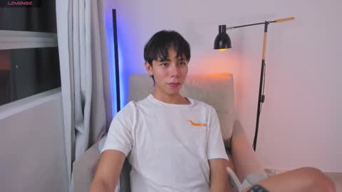 Kim Lian online show from March 5, 2:19 am