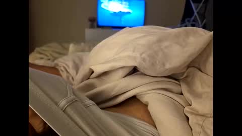 Kimosabe127 online show from April 13, 9:59 pm