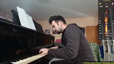 king7045 online show from February 24, 7:31 am