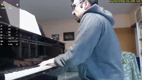 king7045 online show from December 19, 12:13 pm