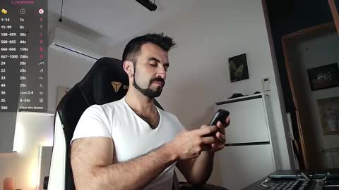 king7045 online show from September 25, 7:29 am