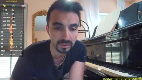 king7045 online show from April 13, 10:05 am