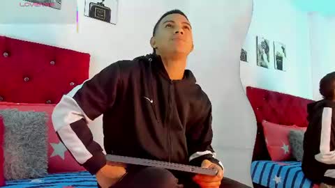 king_ares1 online show from June 10, 11:01 am