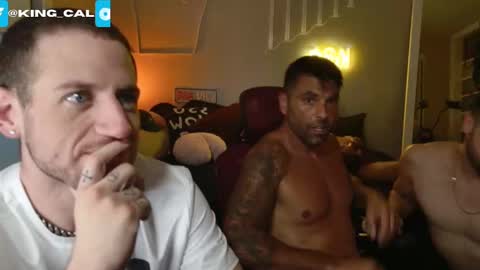 king_cal_ online show from December 4, 2:09 am