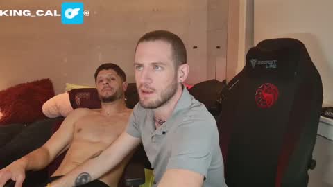 king_cal_ online show from February 25, 11:22 pm