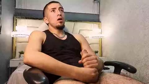Snapshot of king_dante_ chatting on October 8, 2:10 pm King Dante online show from October 8, 2:10 pm