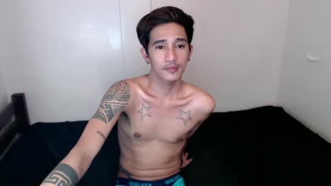 call me master online show from December 22, 1:34 am