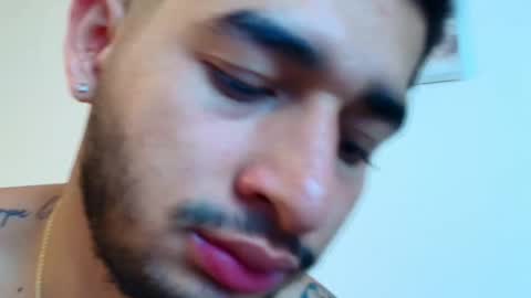 Angel Falconer online show from February 7, 6:53 am