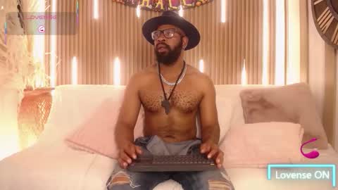 Malik  online show from October 15, 2:46 pm