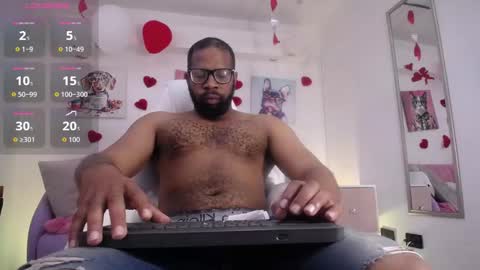 Malik  online show from February 21, 1:12 pm