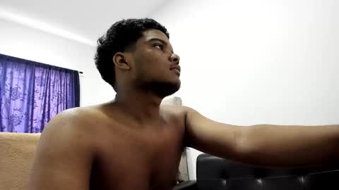 king_men2 online show from September 28, 5:44 pm