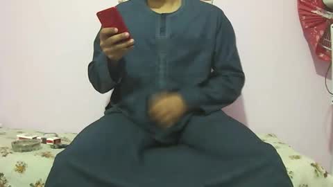 king_of_arabians online show from March 23, 8:48 pm