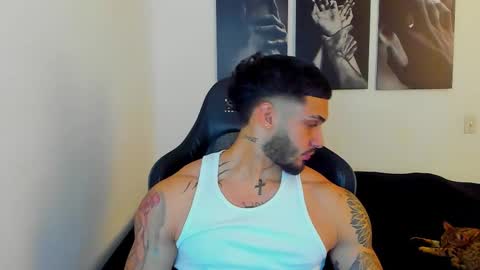 king_of_kings__ online show from October 24, 11:50 pm