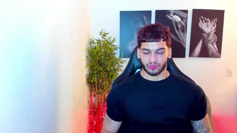 Snapshot of king_of_kings__ chatting on January 1, 10:35 pm king_of_kings__ online show from January 1, 10:35 pm