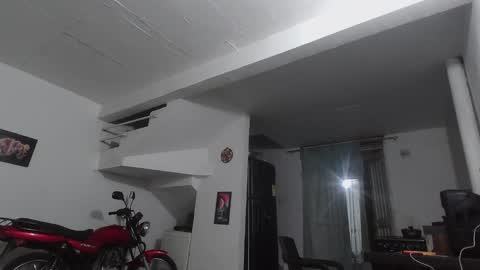 king_russo online show from November 7, 12:14 am