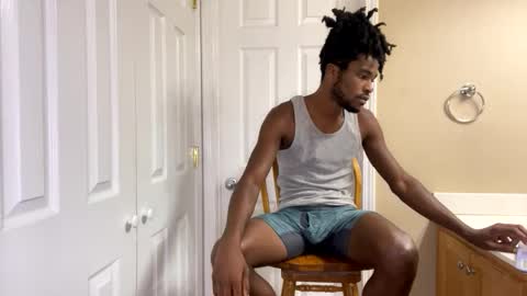 King Almighty01 online show from October 13, 4:07 am