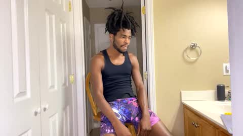 King Almighty01 online show from October 23, 2:59 am