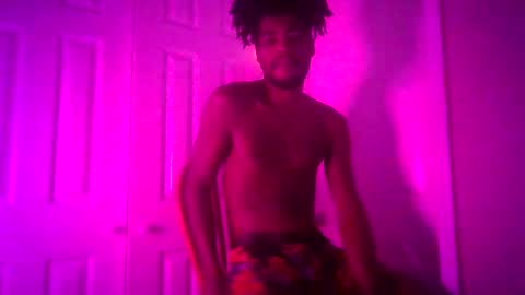 King Almighty01 online show from October 28, 9:12 am