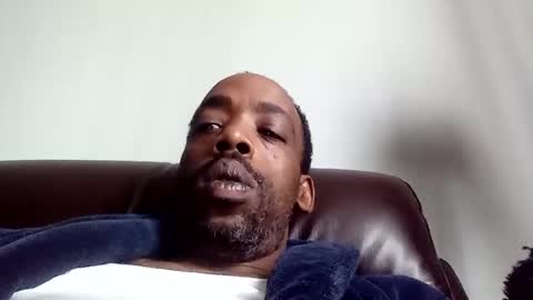 KING or DADDY online show from March 8, 7:07 pm