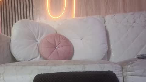 Dani  online show from December 20, 4:19 am