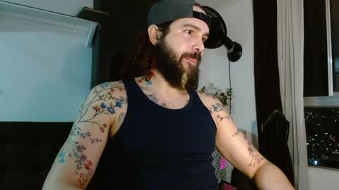 Jake online show from October 18, 1:10 am