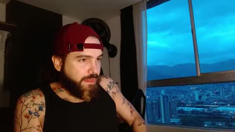 Jake online show from December 18, 10:50 pm