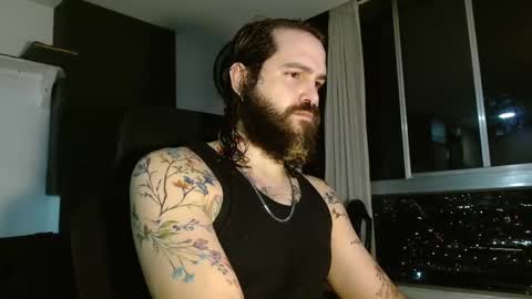 Jake online show from November 18, 11:15 pm