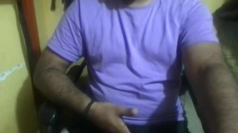 kingcobra_08 online show from October 27, 6:10 pm