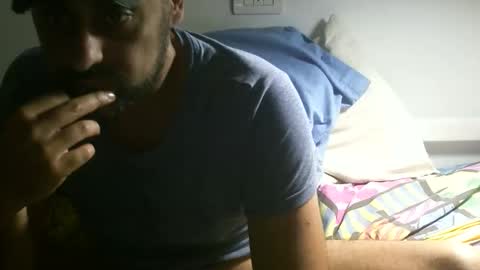  ivano corona  online show from October 18, 2:27 am