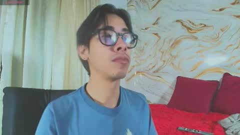 kingdanny_8 online show from February 8, 2:06 am