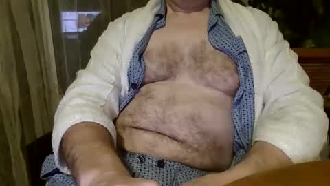 Don online show from December 14, 10:50 pm