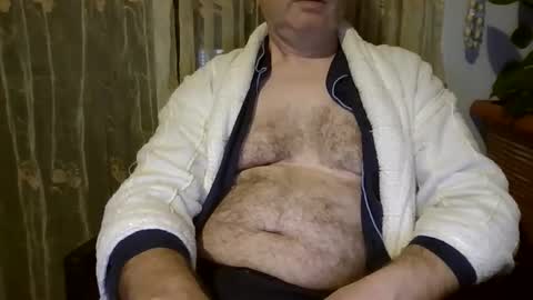 Don online show from October 19, 9:18 pm