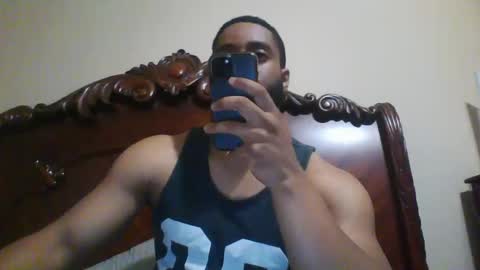 kingdreck28 online show from February 26, 5:42 am