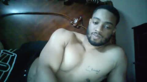 kingdreck28 online show from January 12, 9:29 pm