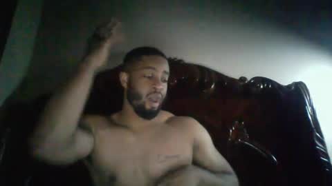 kingdreck28 online show from March 7, 2:57 am